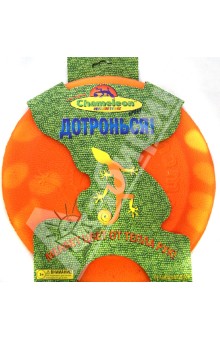 Летающий диск фрисби "Chameleon" (89104) Летающий диск фрисби "Chameleon" (89104)