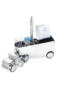 Офисный набор "OFFICE TRUCKER" (133926) Офисный набор "OFFICE TRUCKER" (133926)