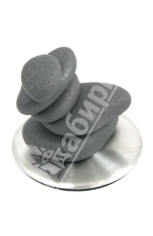 Головоломка/INUKSHUK черный (133950) Головоломка/INUKSHUK черный (133950)