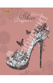 Дневник школьный "Proff. High Heel" (THH13-DIC4) Дневник школьный "Proff. High Heel" (THH13-DIC4)
