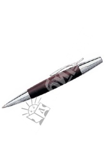 Ручка шариковая E-MOTION BIRNBAUM, В, темно-коричневая груша (148381) Ручка шариковая E-MOTION BIRNBAUM, В, темно-коричневая груша (148381)