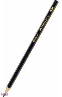 Карандаш чернографитовый GOLDFABER 1221 В (112501) Карандаш чернографитовый GOLDFABER 1221 В (112501)