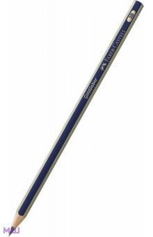 Карандаш чернографитовый GOLDFABER 1221 3В (112503) Карандаш чернографитовый GOLDFABER 1221 3В (112503)