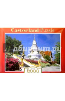 Puzzle-2000.С-200085.Тайвань Puzzle-2000.С-200085.Тайвань