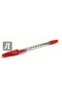 Ручка шариковая CORVINA 51 красная (40163/03) Ручка шариковая CORVINA 51 красная (40163/03)