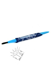 Кисть №4 (4 мм) CLIC&GO из синтетики, с колпачком (181511) Кисть №4 (4 мм) CLIC&GO из синтетики, с колпачком (181511)