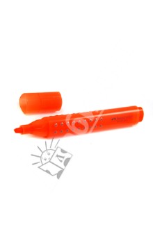 Текстовыделитель GRIP 1543 оранжевый (154315) Текстовыделитель GRIP 1543 оранжевый (154315)