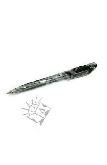 Автоматическая шариковая ручка "BIC BU 3 FINE". 1 шт. (905517) Автоматическая шариковая ручка "BIC BU 3 FINE". 1 шт. (905517)