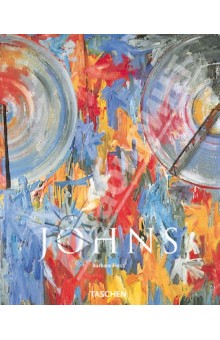 Barbara Hess - Jasper Johns. "The Business of the Eye" обложка книги Barbara Hess - Jasper Johns. "The Business of the Eye" обложка книги