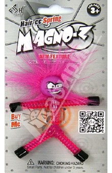 Фигурка Magnoz (PF0100) Фигурка Magnoz (PF0100)