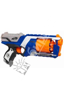 Бластер Elite Strongarm (36033) Бластер Elite Strongarm (36033)
