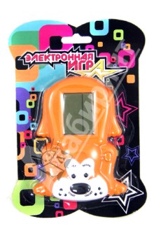 Игра "Тетрис" (GT7059) Игра "Тетрис" (GT7059)