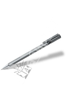 Карандаш механический Triplus 0,5 мм, серебристый (77425) Карандаш механический Triplus 0,5 мм, серебристый (77425)