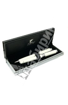 Набор ручки шариковая автоматическая и капиллярная (CD25B10set) Набор ручки шариковая автоматическая и капиллярная (CD25B10set)