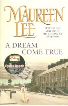A Dream Come True - Lee Maureen
