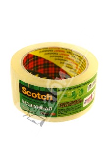 Упаковочная клейкая лента. Прозрачная (3120В/4866F/S5066F6) Упаковочная клейкая лента. Прозрачная (3120В/4866F/S5066F6)