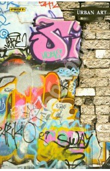 Тетрадь офисная A5, 80 листов в клетку "Graffiti" (TGR13-NI580) Тетрадь офисная A5, 80 листов в клетку "Graffiti" (TGR13-NI580)