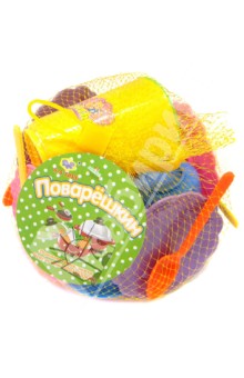 Игровой набор. Посудка (EJ12323R) Игровой набор. Посудка (EJ12323R)