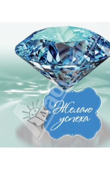 О. Епифанова - Желаю успеха обложка книги О. Епифанова - Желаю успеха обложка книги