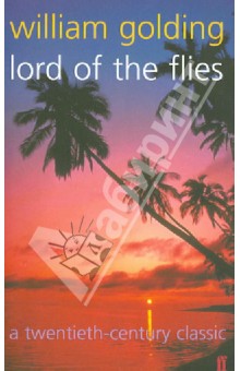 Lord of the Flies - William Golding