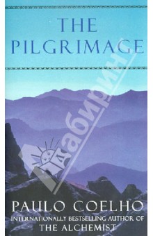 Paulo Coelho - The Pilgrimage обложка книги Paulo Coelho - The Pilgrimage обложка книги