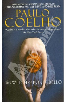 Witch of Portobello - Paulo Coelho