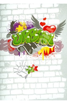 Бумага, 8 цветов, 8 листов, А4 "GRAFITI" +8 листов картон (276770) Бумага, 8 цветов, 8 листов, А4 "GRAFITI" +8 листов картон (276770)