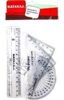 Чертежный набор. Малый (HPL-08A03(205480001)) Чертежный набор. Малый (HPL-08A03(205480001))