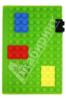 Блокнот "lego" (284925) Блокнот "lego" (284925)