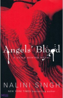 Ravinder Singh - Angels' Blood обложка книги Ravinder Singh - Angels' Blood обложка книги
