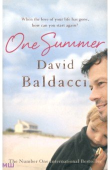 One Summer - David Baldacci