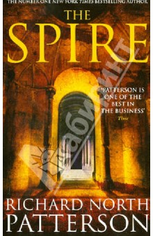 The Spire - Richard Patterson