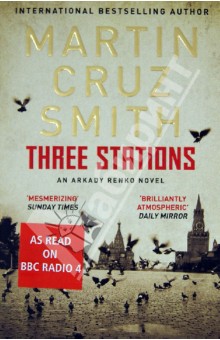 Three Stations - Martin Smith