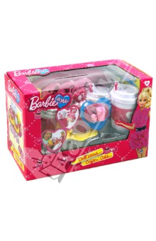Barbie. Набор "Кофе и кексы" (1680594.00) Barbie. Набор "Кофе и кексы" (1680594.00)