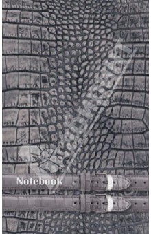 Записная книжка "Ноутбук" "Питон" (30201) Записная книжка "Ноутбук" "Питон" (30201)