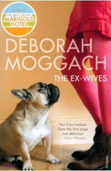The Ex-Wives