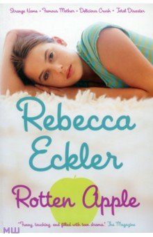 Rotten Apple - Rebecca Eckler