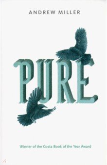 Pure - Andrew Miller