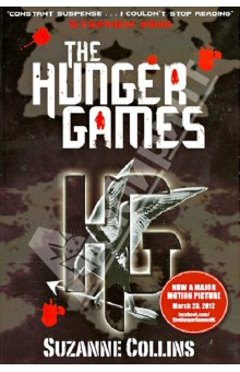 The Hunger Games (original) - Suzanne Collins