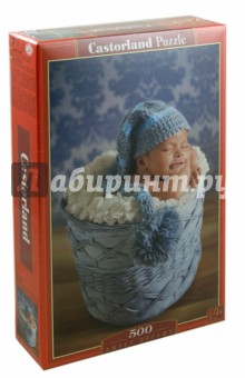 Puzzle-500 "Сладкие сны" (B-51922) Puzzle-500 "Сладкие сны" (B-51922)
