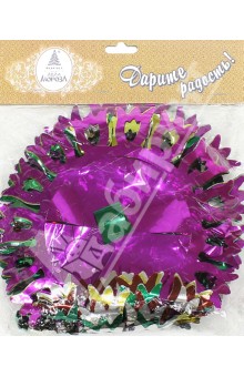 Гирлянда-растяжка. 28 фигур (SL179) Гирлянда-растяжка. 28 фигур (SL179)