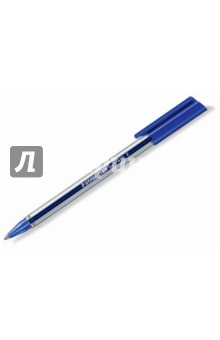 Шариковая ручка "Ball, F" 0,3 мм, синий (432F-3) Шариковая ручка "Ball, F" 0,3 мм, синий (432F-3)