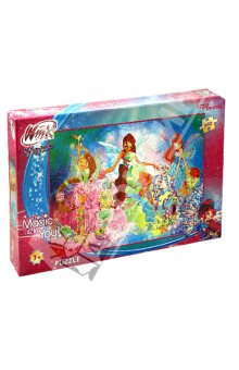 Step Puzzle-360 "WinX" (96024) Step Puzzle-360 "WinX" (96024)