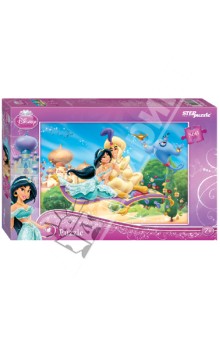 Step Puzzle-560 DISNEY "Аладдин" (97024) Step Puzzle-560 DISNEY "Аладдин" (97024)