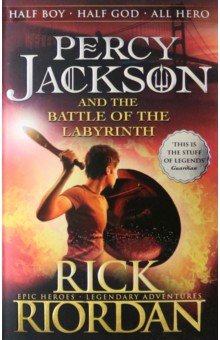 percy jackson battle of the labyrinth pdf
