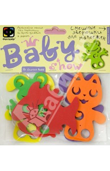 Baby Show "Домашние животные" (123102) Baby Show "Домашние животные" (123102)