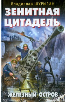 Зенитная цитадель. Не тронь меня! - Владислав Шурыгин