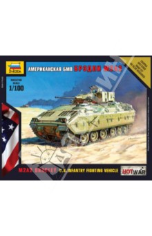 Американская БМП Бредли М2А2 (7406) Американская БМП Бредли М2А2 (7406)