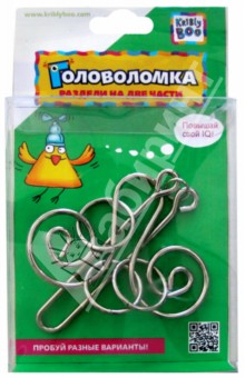 Игра "ГОЛОВОЛОМКА" большая, ассортимент (38502) Игра "ГОЛОВОЛОМКА" большая, ассортимент (38502)