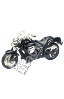 Мотоцикл YAMAHA ROAD STAR WARR (76205/24) Мотоцикл YAMAHA ROAD STAR WARR (76205/24)